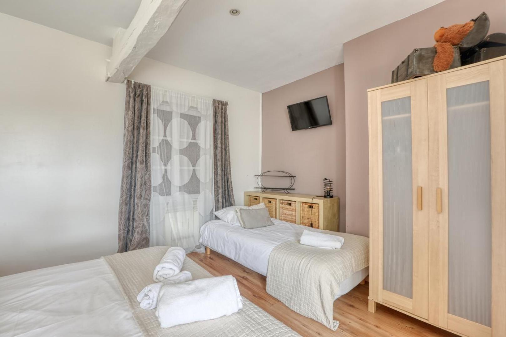Domaine De Regnonval Bed & Breakfast Blicourt Eksteriør bilde