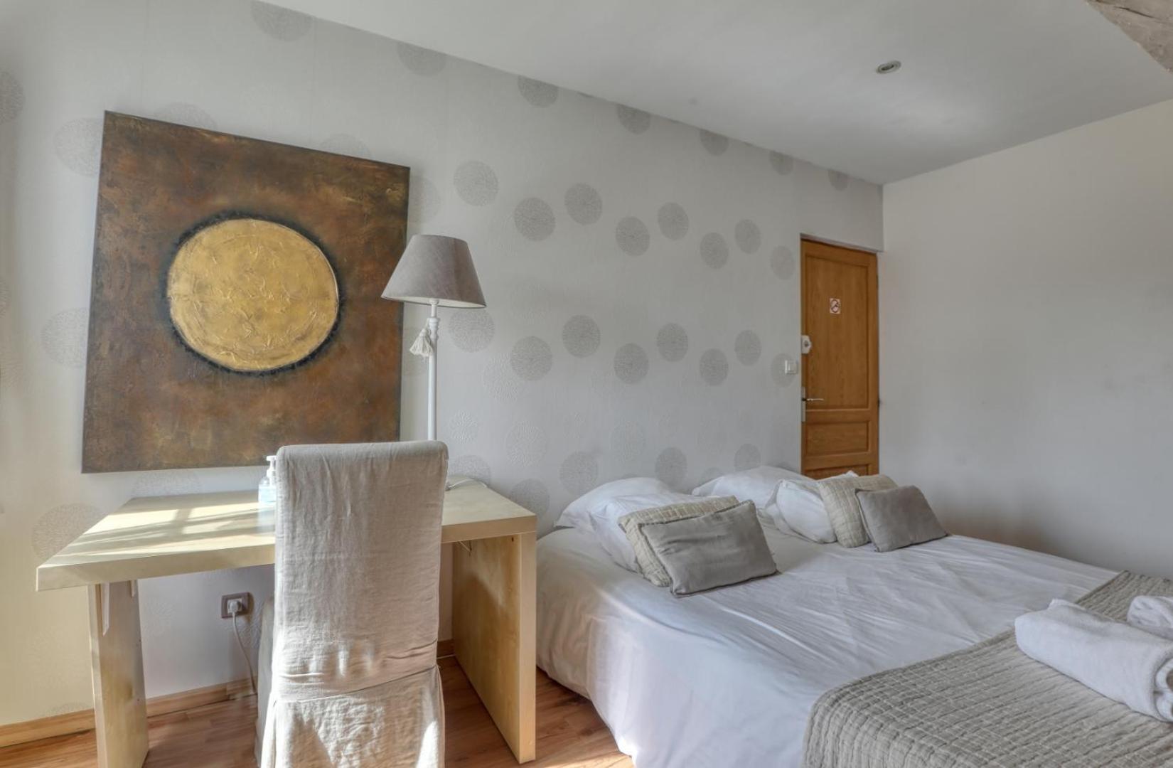 Domaine De Regnonval Bed & Breakfast Blicourt Eksteriør bilde