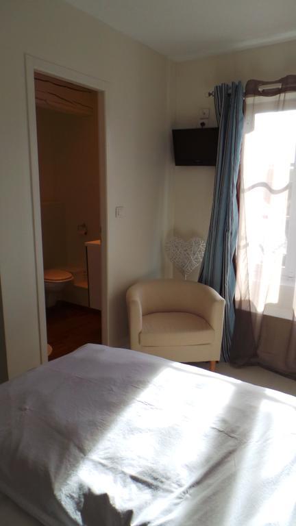 Domaine De Regnonval Bed & Breakfast Blicourt Rom bilde
