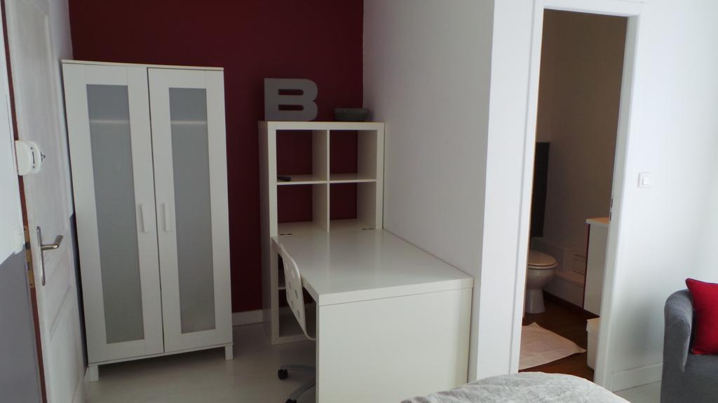 Domaine De Regnonval Bed & Breakfast Blicourt Rom bilde