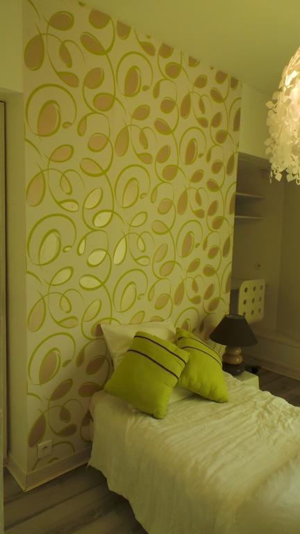 Domaine De Regnonval Bed & Breakfast Blicourt Rom bilde