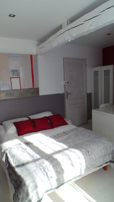 Domaine De Regnonval Bed & Breakfast Blicourt Rom bilde